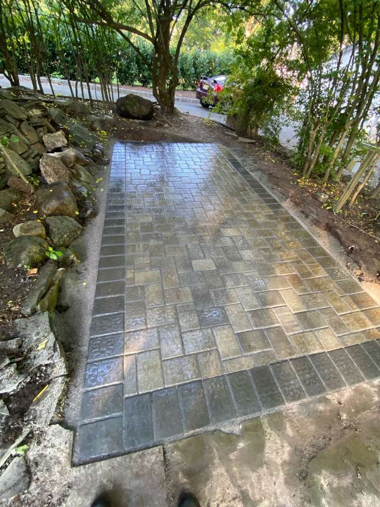 JP Landscaping Work #10