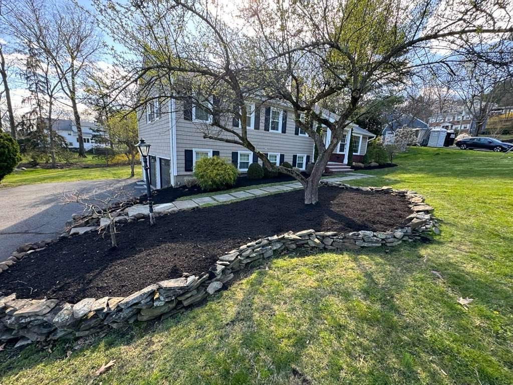 JP Landscaping Work #13