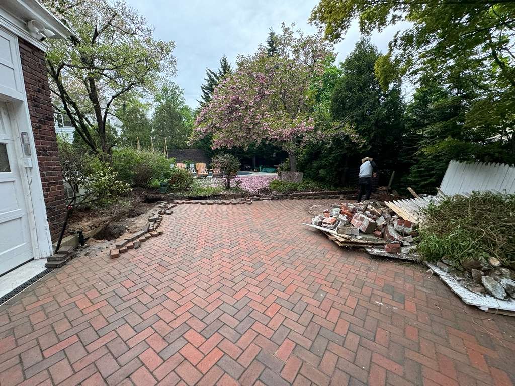 JP Landscaping Work #14