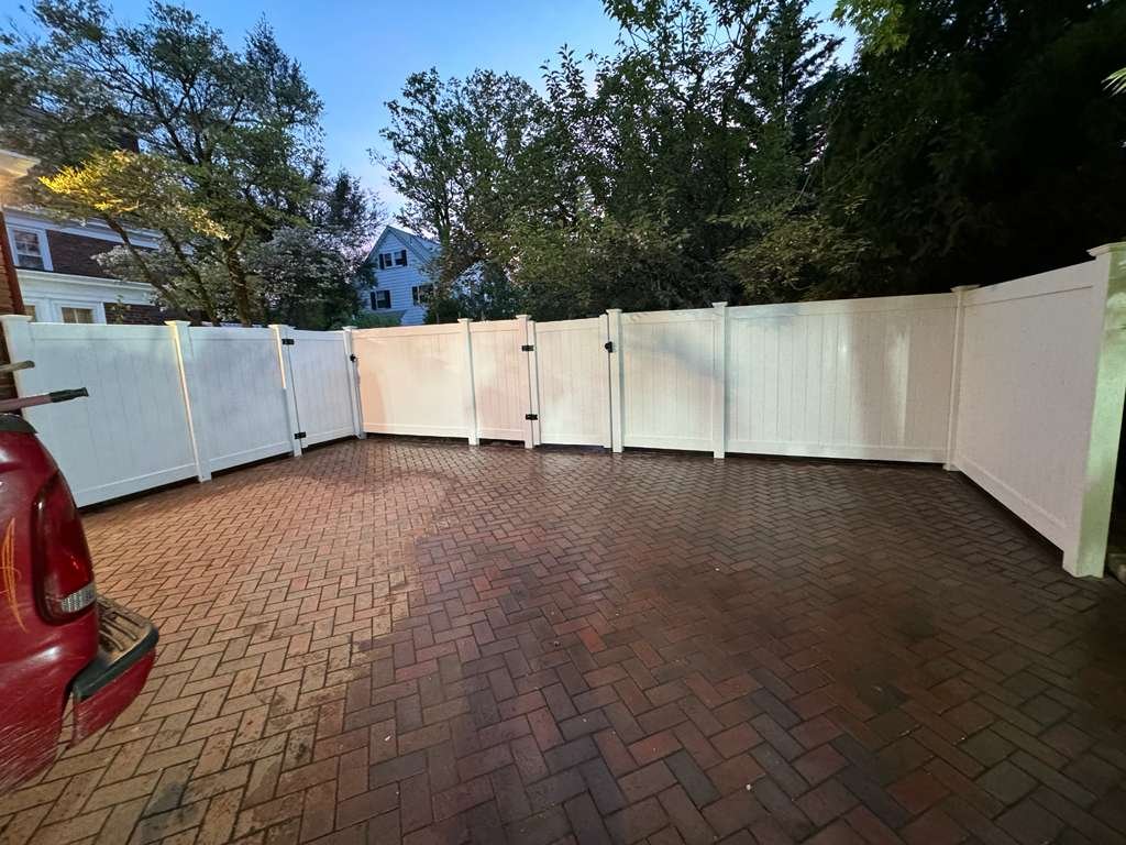 JP Landscaping Work #15