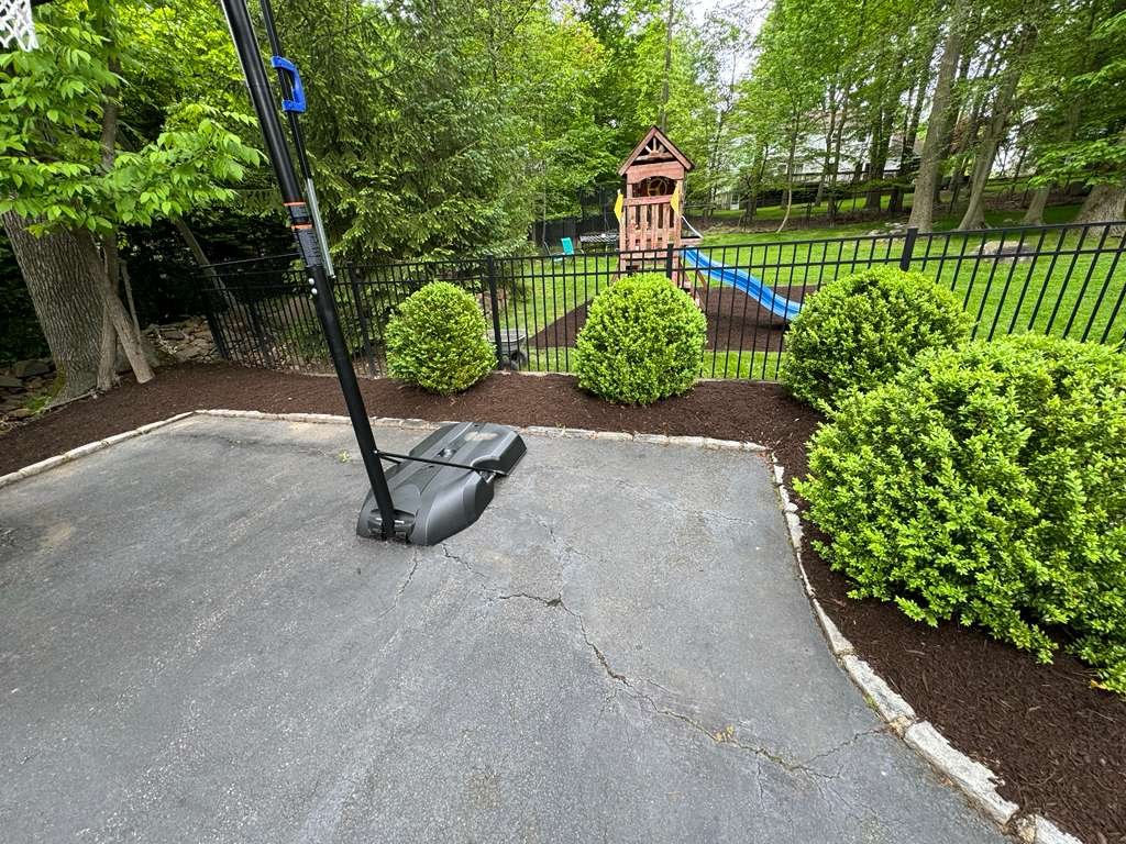 JP Landscaping Work #17