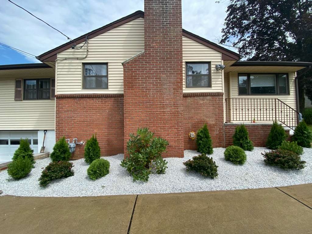 JP Landscaping Work #2