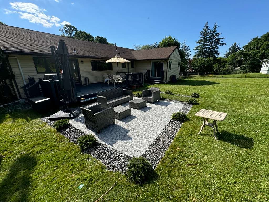 JP Landscaping Work #20