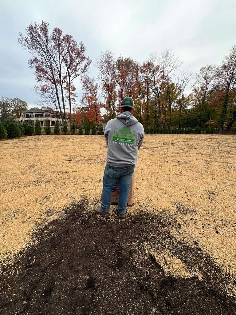 JP Landscaping Work #21