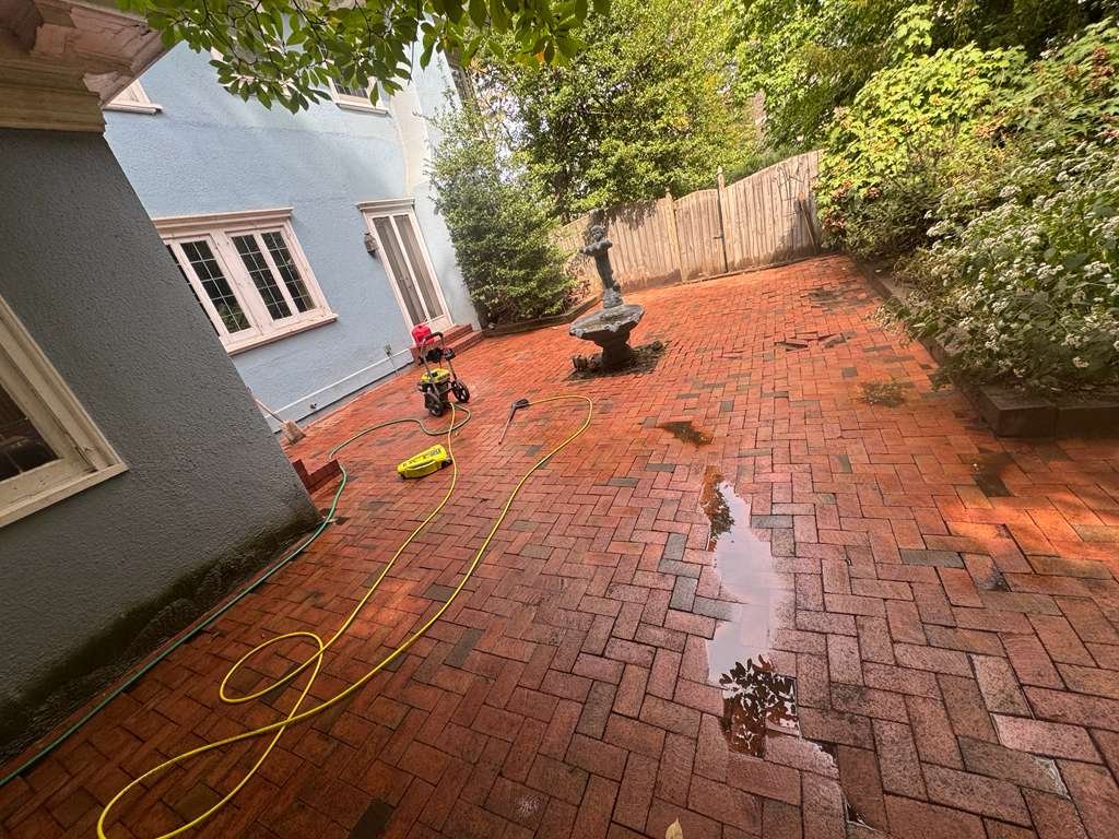 JP Landscaping Work #26