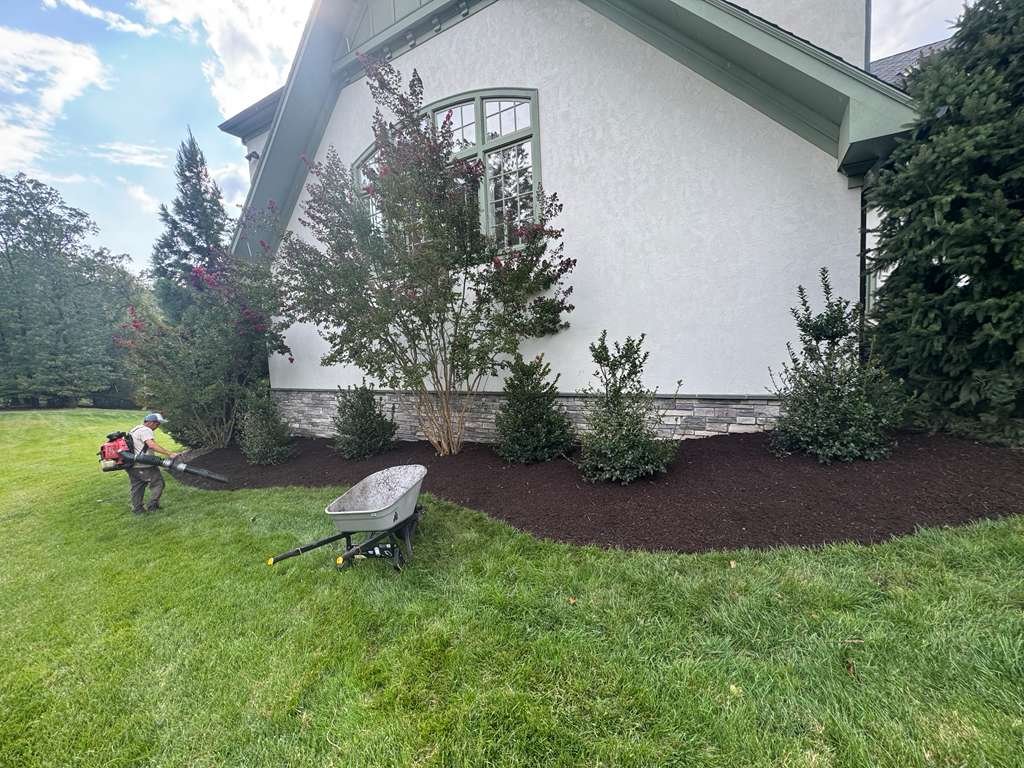 JP Landscaping Work #27