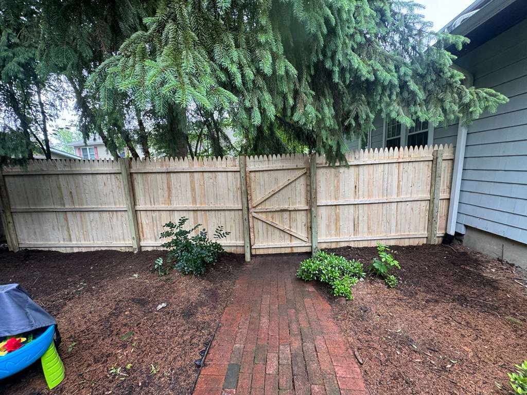 JP Landscaping Work #33