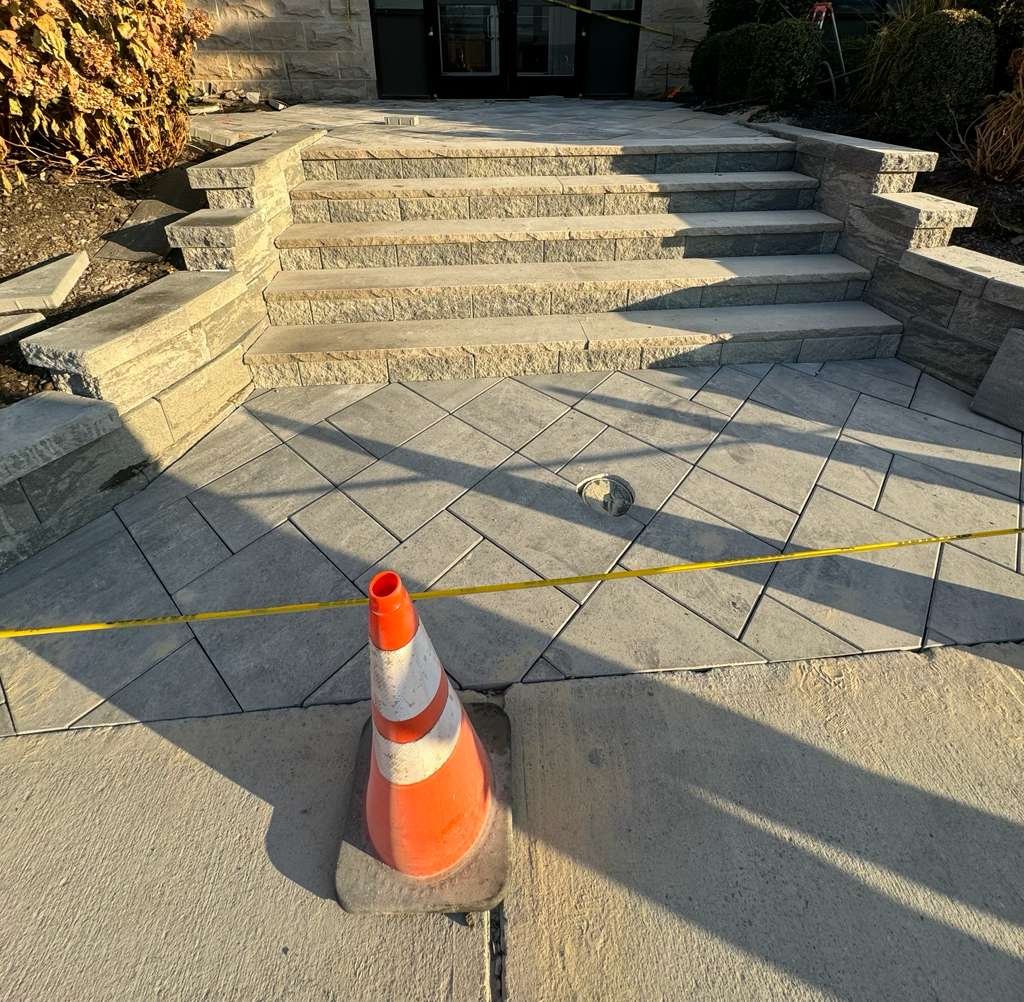 JP Landscaping Work #36