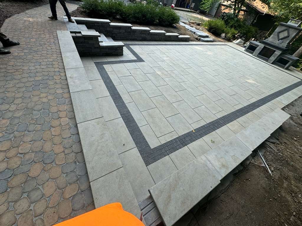 JP Landscaping Work #38