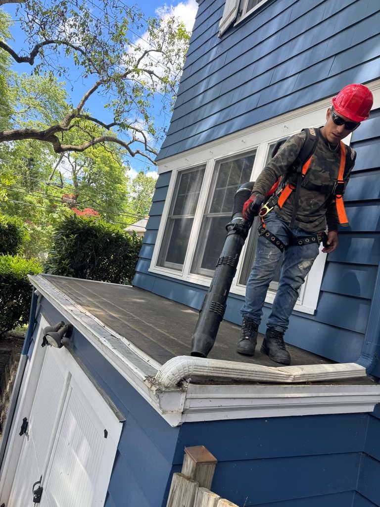 JP Landscaping Work #45